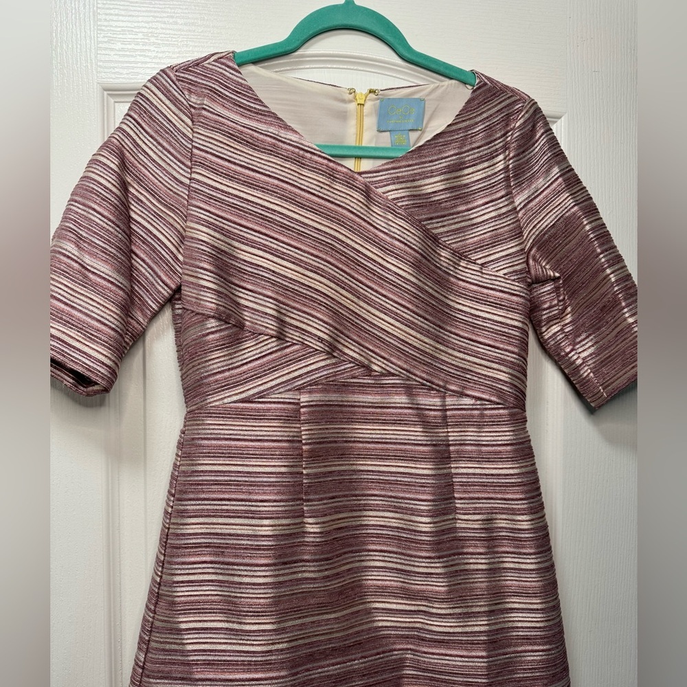CeCe Dress - Picture 3 of 4